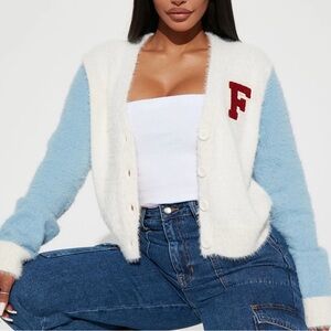 Softest Cardigan - Fashion Nova- M